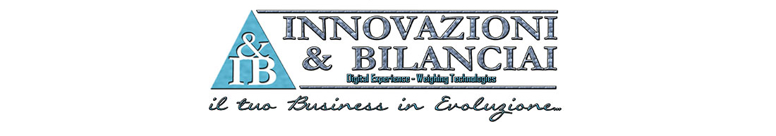 Innovazioni & Bilanciai